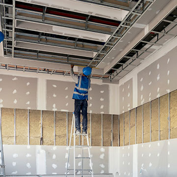 Drywall Services-3